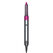 NICKEL / FUCHSIA